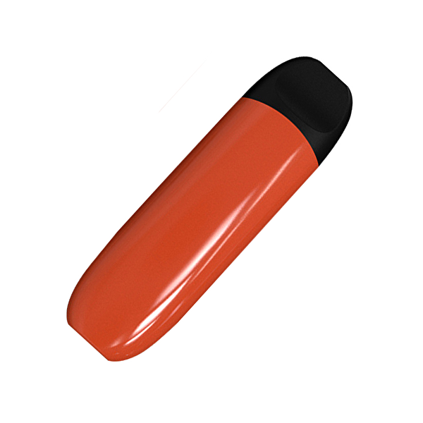 DBAO DK-12 RED Plastik Kazoo (Kırmızı)